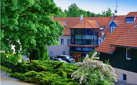 Hotel Rustikal
